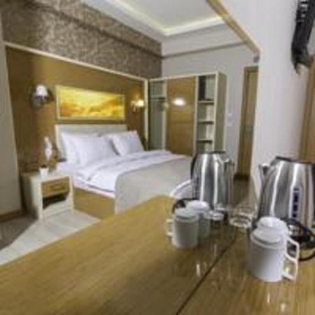 Mars Hotel Provincia di Provincia di Istanbul Esterno foto
