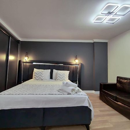 Mars Hotel Provincia di Provincia di Istanbul Esterno foto