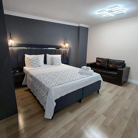 Mars Hotel Provincia di Provincia di Istanbul Esterno foto