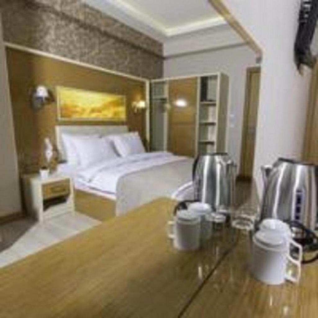 Mars Hotel Provincia di Provincia di Istanbul Esterno foto