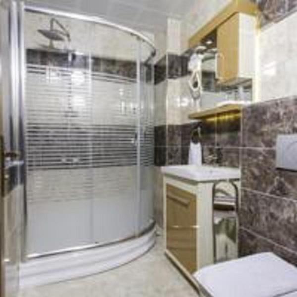 Mars Hotel Provincia di Provincia di Istanbul Esterno foto