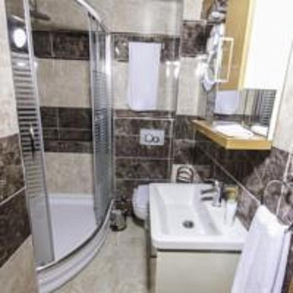 Mars Hotel Provincia di Provincia di Istanbul Esterno foto