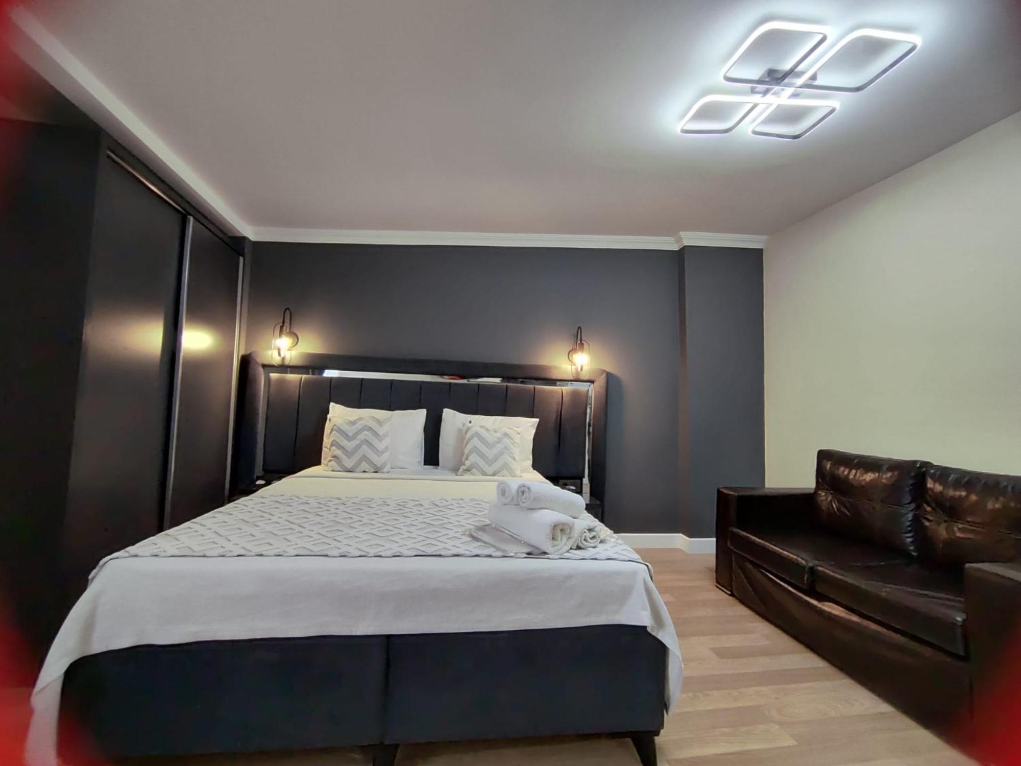 Mars Hotel Provincia di Provincia di Istanbul Esterno foto