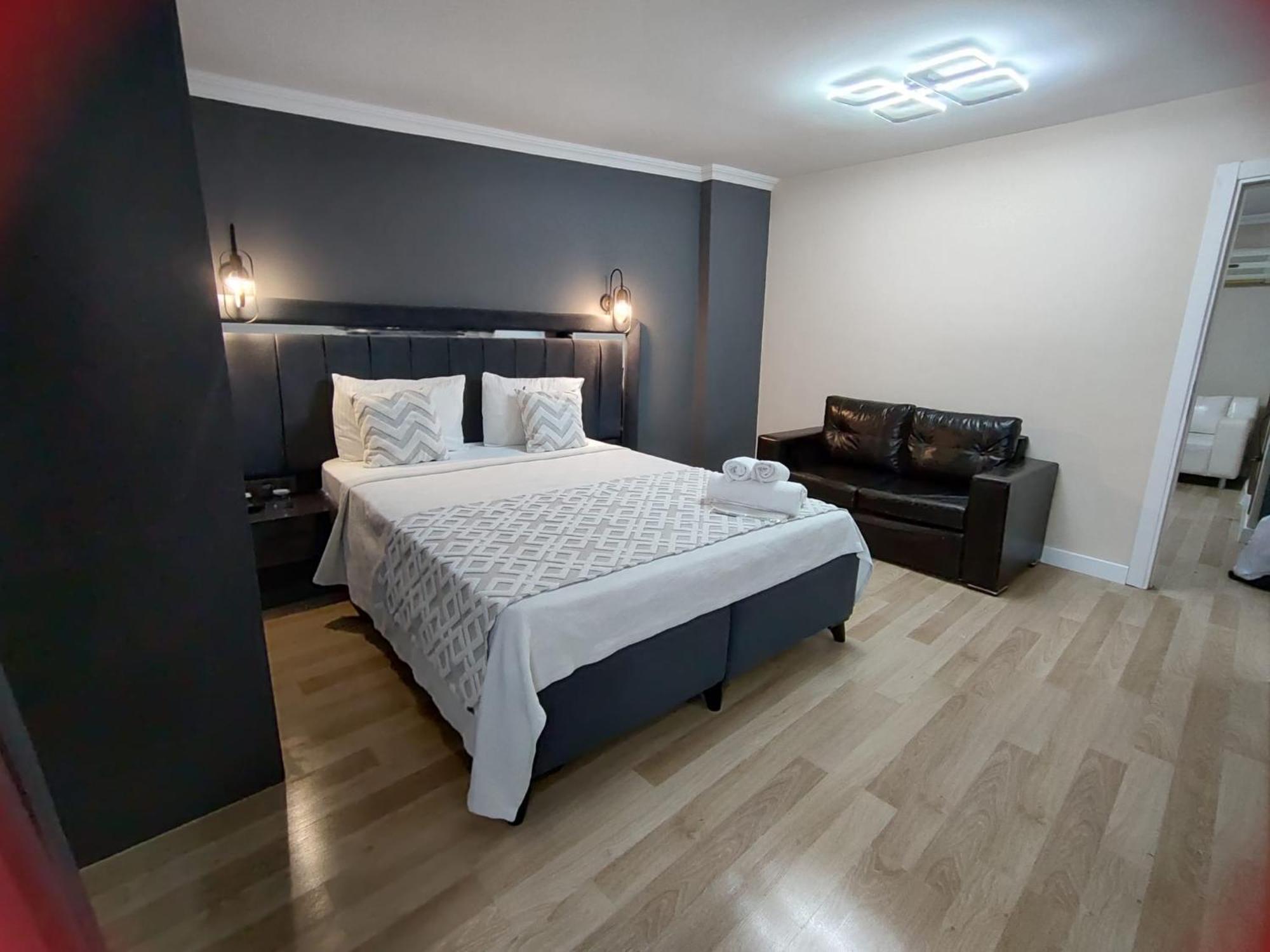 Mars Hotel Provincia di Provincia di Istanbul Esterno foto