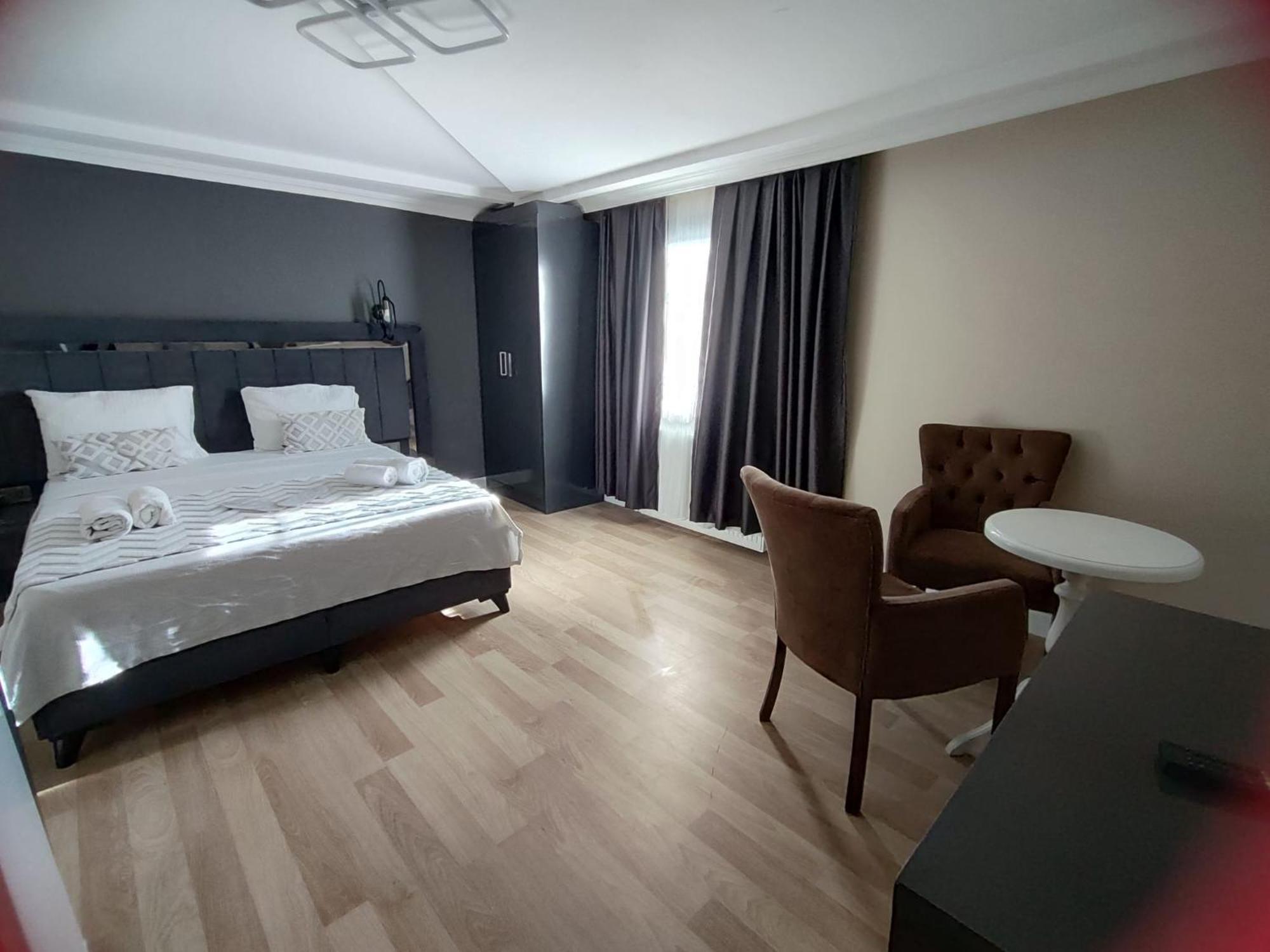 Mars Hotel Provincia di Provincia di Istanbul Esterno foto