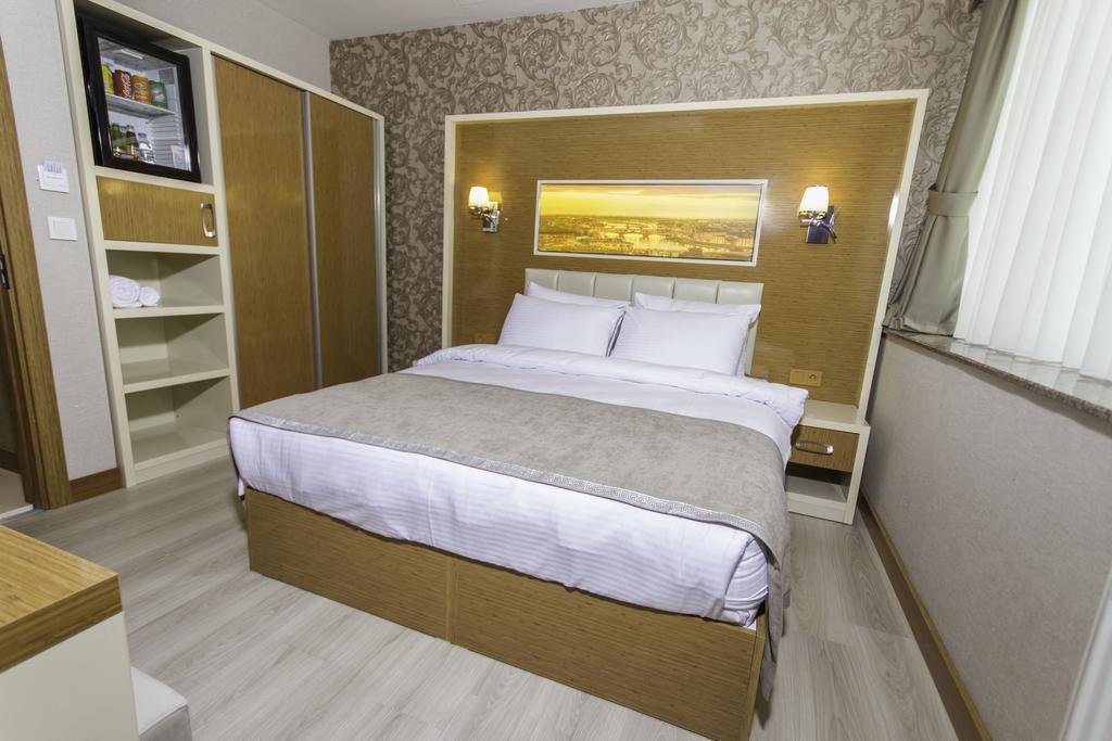 Mars Hotel Provincia di Provincia di Istanbul Camera foto