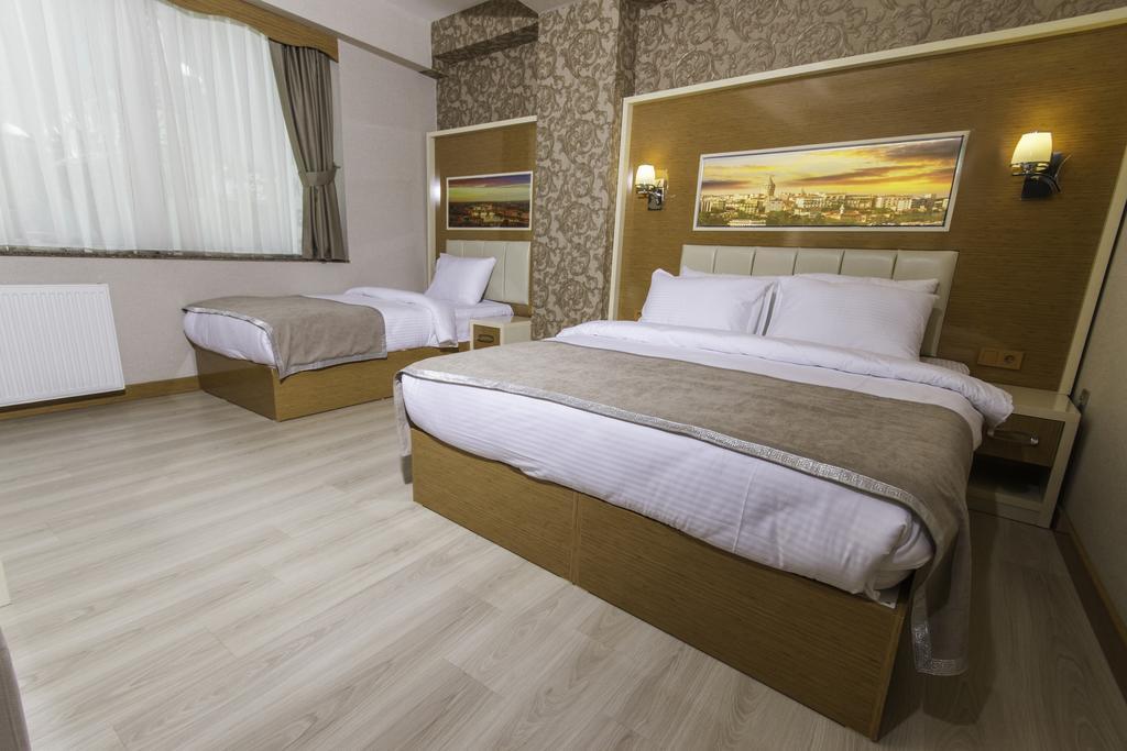 Mars Hotel Provincia di Provincia di Istanbul Esterno foto