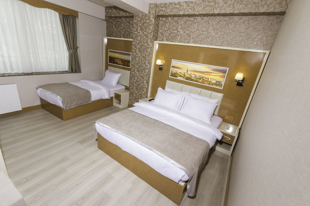 Mars Hotel Provincia di Provincia di Istanbul Esterno foto